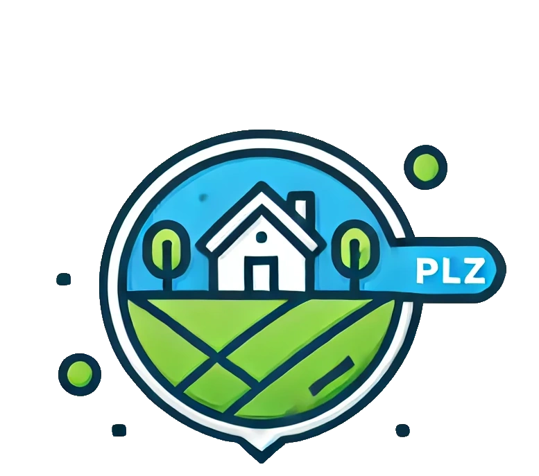 Baulandpreise nach PLZ Datenbank Baulandpreise nach PLZ Logo